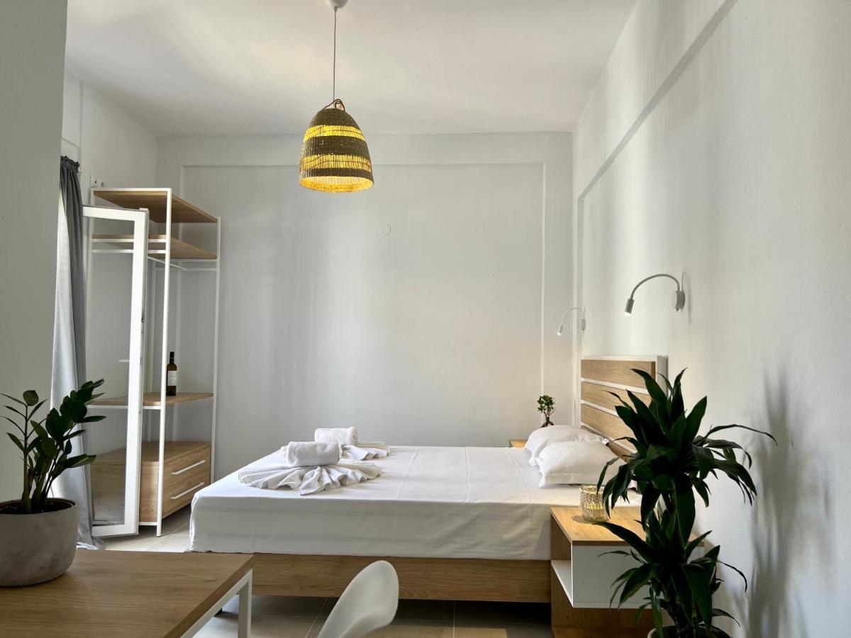 אגיוס גיורגיוס Issos Residence מראה חיצוני תמונה