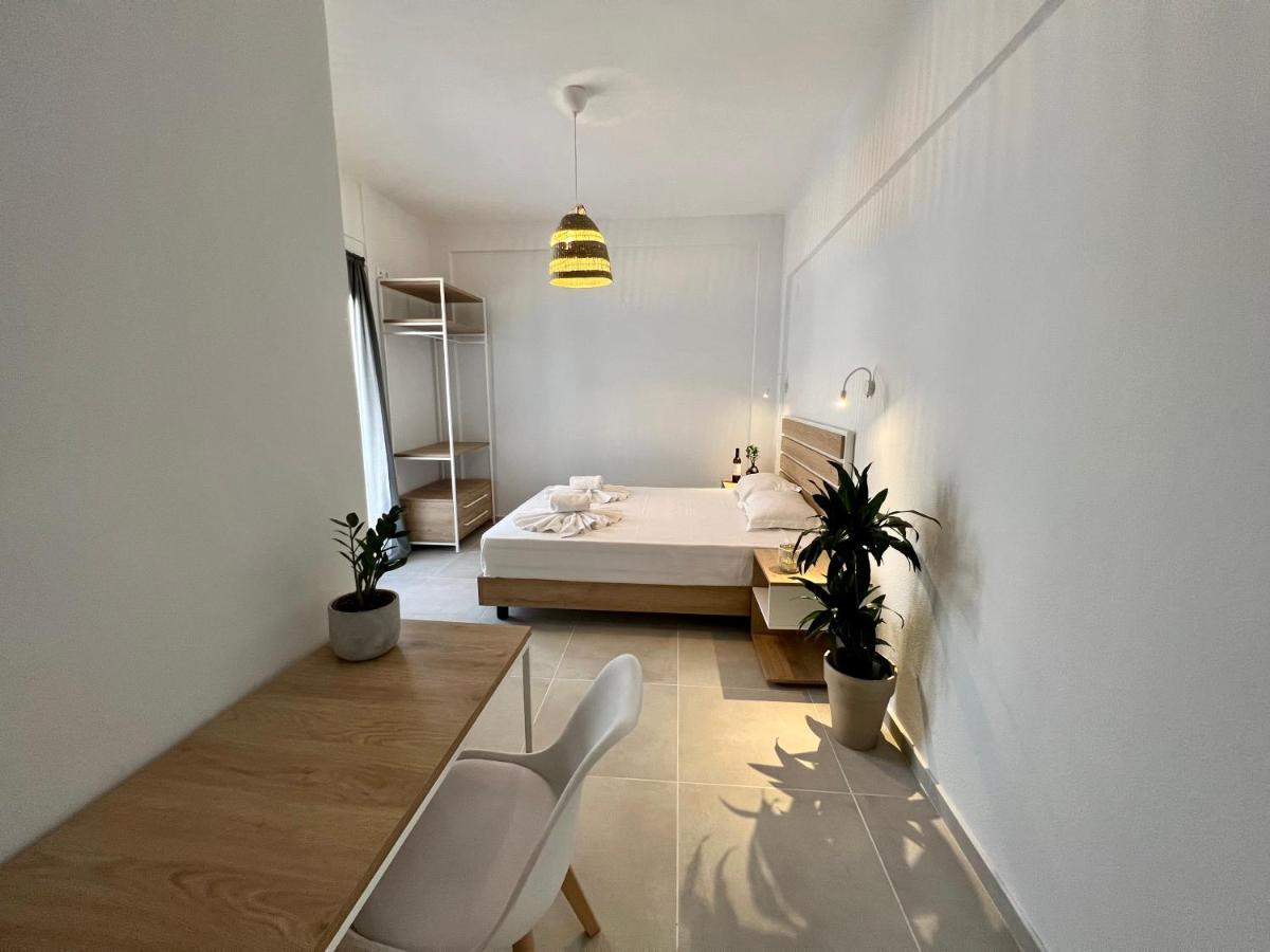 אגיוס גיורגיוס Issos Residence מראה חיצוני תמונה