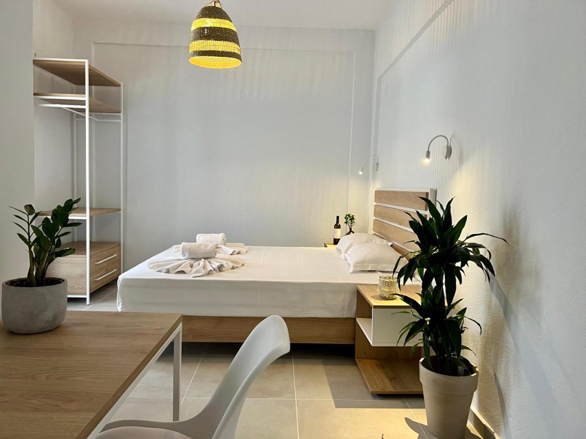 אגיוס גיורגיוס Issos Residence מראה חיצוני תמונה