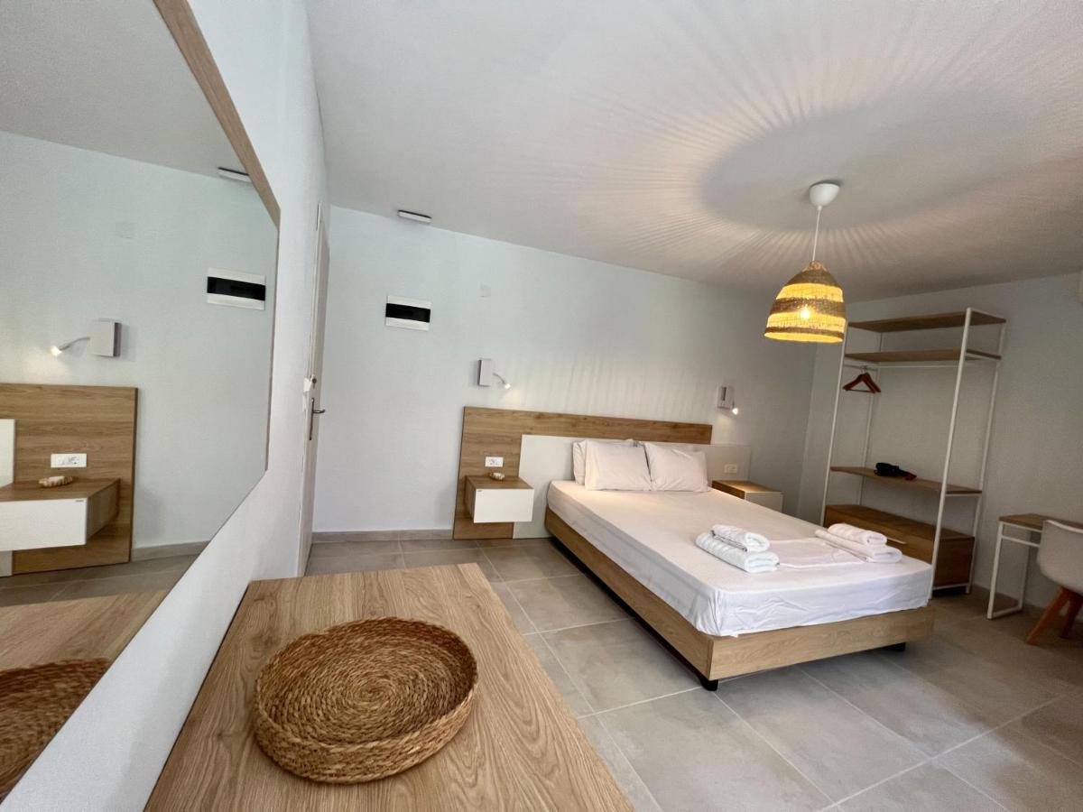 אגיוס גיורגיוס Issos Residence מראה חיצוני תמונה